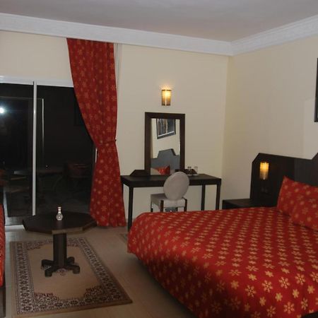 Les Riads De Jouvence Ouled Moumen Экстерьер фото