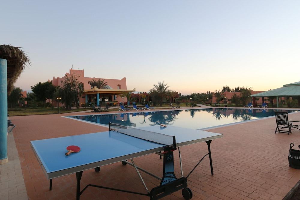Les Riads De Jouvence Ouled Moumen Экстерьер фото