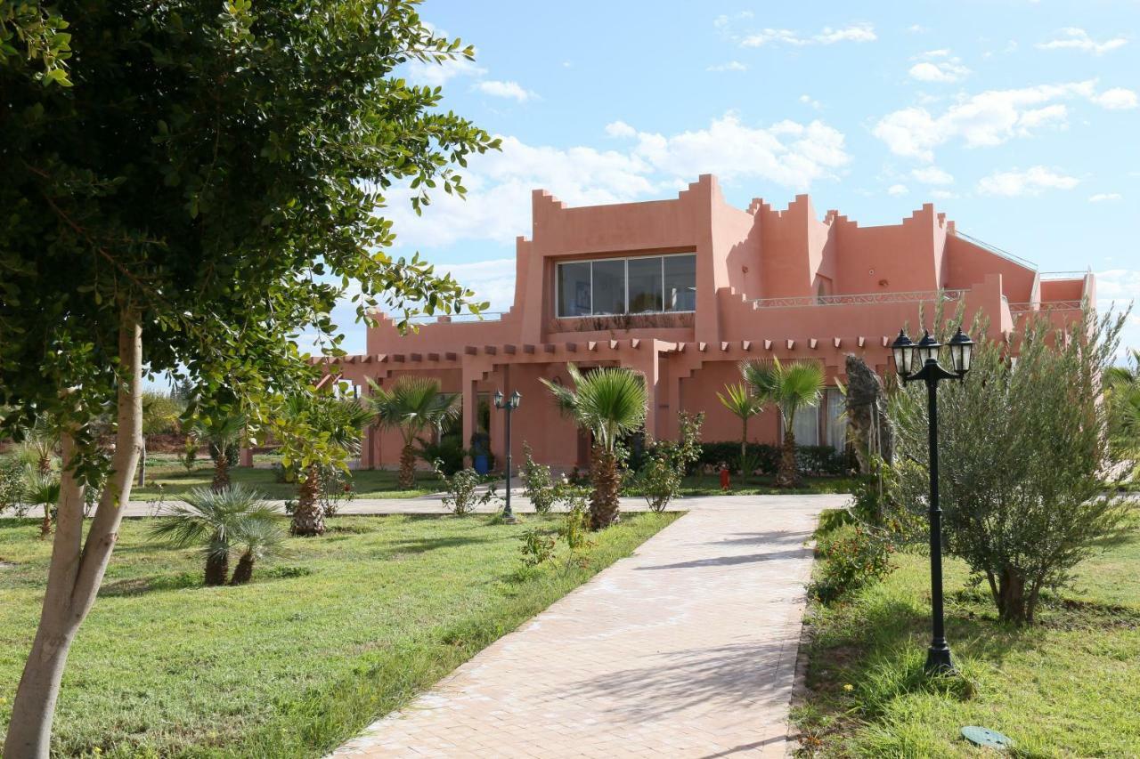 Les Riads De Jouvence Ouled Moumen Экстерьер фото